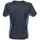 Abbigliamento Uomo T-shirts a maniche lunghe Finden & Hales LV240 Bianco