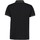 Abbigliamento Uomo T-shirt & Polo Kustom Kit RW9587 Nero