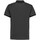 Abbigliamento Uomo T-shirt & Polo Kustom Kit RW9587 Nero