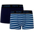 Image of Boxer Pepe jeans PACK 2 BOXES STRIPES HOMBRE PMU11149