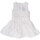 Abbigliamento Bambina Pantalone Cargo Guess J4RK35WFYC0 Bianco