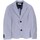 Abbigliamento Bambino Giacche / Blazer Jeckerson J3905 Blu