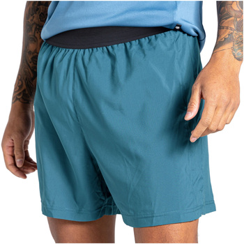Abbigliamento Uomo Shorts / Bermuda Dare 2b RG8655 Verde