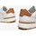 Scarpe Uomo Sneakers NeroGiardini sneakers bianca E400192U707 Bianco