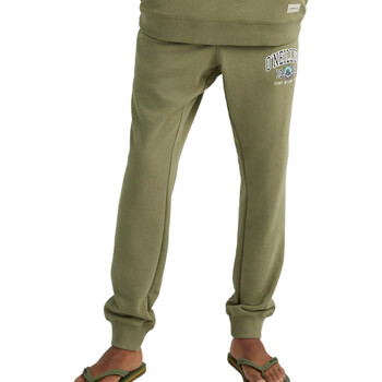 Abbigliamento Bambino Pantaloni da tuta O'neill 4550017-16011 Verde