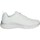 Scarpe Donna Sneakers alte Skechers 150025 Bianco