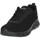 Scarpe Donna Sneakers alte Skechers 117346 Nero
