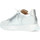 Scarpe Donna Sneakers basse Wonders SNEAKERS MERAVIGLIE OSLO A-2464 Bianco