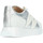 Scarpe Donna Sneakers basse Wonders SNEAKERS MERAVIGLIE OSLO A-2464 Bianco
