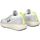 Scarpe Uomo Sneakers basse Sun68 Z34127 Bianco