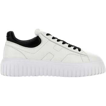 Scarpe Uomo Sneakers Hogan SKU_257632_1437231 Bianco