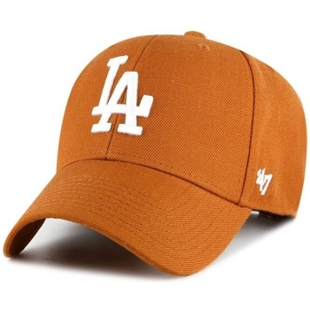 '47 Brand '47 Cappellino MVP Snapback Los Angeles Dodgers Arancio