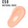 Bellezza Fondotinta & primer Max Factor Facefinity All Day Flawless 3 In 1 Fondotinta c50-rosa Natural 