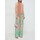 Abbigliamento Donna Jeans 3/4 & 7/8 Pinko PANTALONE MOD. PENATI Multicolore