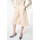 Abbigliamento Donna Jeans 3/4 & 7/8 Pinko BERMUDA MOD. OLIVER Rosa