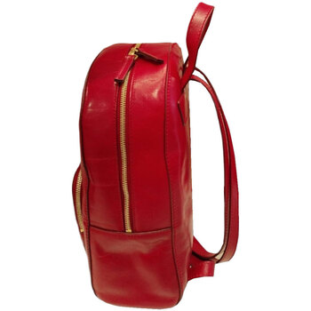 The Bridge ELETTRA BACKPACK Rosso