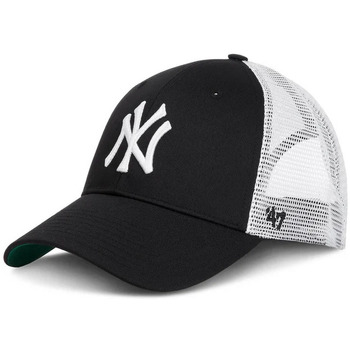 Accessori Uomo Cappelli '47 Brand '47 Cappellino Branson Mvp New York Yankees Nero