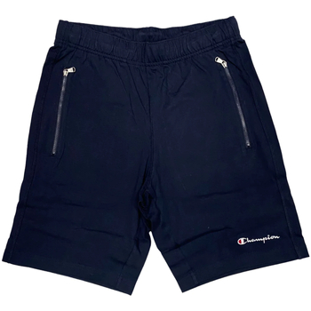 Abbigliamento Uomo Shorts / Bermuda Champion 219929 Blu