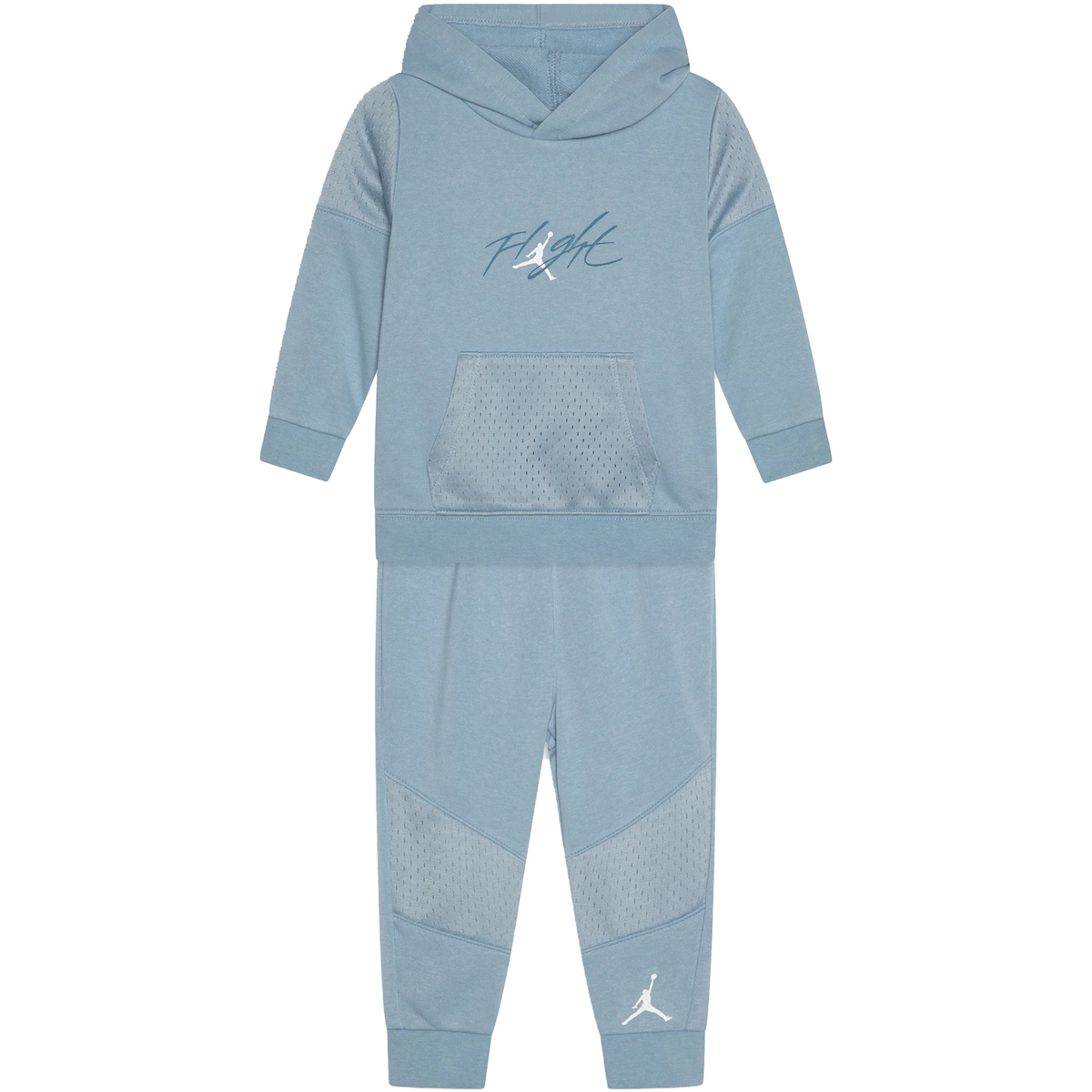 Abbigliamento Unisex bambino Tuta Nike Off-Court Flight Blu