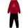 Abbigliamento Unisex bambino Tuta Nike Jordan Jumpman Flight Rosso