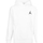 Abbigliamento Unisex bambino Felpe Nike Mj Essentials Bianco