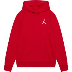 Abbigliamento Unisex bambino Felpe Nike Mj Essentials Rosso