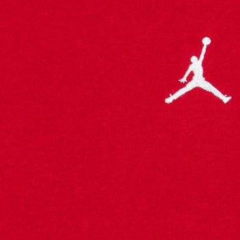 Nike Mj Essentials Rosso