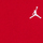 Abbigliamento Unisex bambino Felpe Nike Mj Essentials Rosso