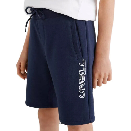Abbigliamento Bambino Shorts / Bermuda O'neill 4700006-15011 Blu