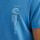 Abbigliamento Uomo T-shirt & Polo O'neill 2850103-15045 Blu