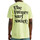 Abbigliamento Uomo T-shirt & Polo O'neill 2850105-12014 Verde