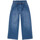 Abbigliamento Bambina Jeans dritti O'neill 0A7786-1250 Blu