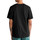 Abbigliamento Uomo T-shirt & Polo Timberland A2C31 Nero