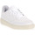 Scarpe Donna Sneakers adidas Originals COURTBLOCK Bianco