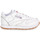 Scarpe Uomo Sneakers Reebok Sport CLASSIC LEATHER Bianco