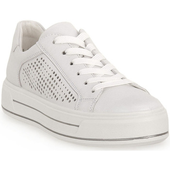 Scarpe Donna Sneakers Ara CERVOCALF WEISS Bianco