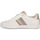 Scarpe Donna Sneakers Geox 1327 BLOMIEE E Bianco