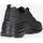 Scarpe Donna Sneakers alte Skechers 12719-BBK Nero
