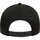 Accessori Cappellini New-Era cappello visiera 60422518 PATCH 9FORTY NEYYAN OSFM Nero