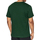 Abbigliamento Uomo T-shirt maniche corte Lyle & Scott t-shirt uomo TS400VOG W486 PLAIN T-SHIRT Bianco