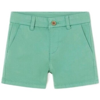 Abbigliamento Unisex bambino Pantaloni Mayoral 28278-0M Verde