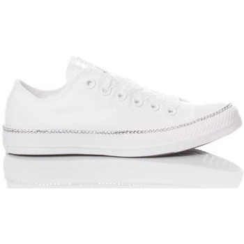 Scarpe Donna Sneakers Converse Emily Ox 