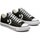 Scarpe Bambino Sneakers basse Converse A01607C Nero