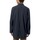 Abbigliamento Uomo Giubbotti K-Way Giacca Benny Bonded Jersey Blu Blu
