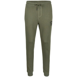 Abbigliamento Uomo Pantaloni da tuta O'neill 2550006-16011 Verde