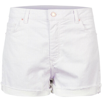 Abbigliamento Donna Shorts / Bermuda O'neill 1700007-34511 Bianco