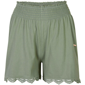 Abbigliamento Donna Shorts / Bermuda O'neill 1700008-16017 Verde
