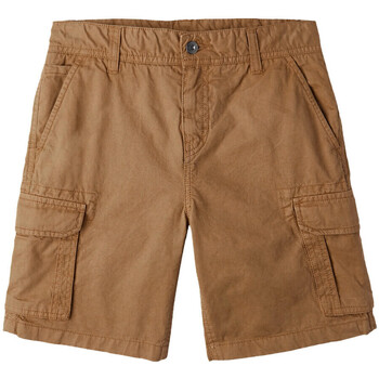 Abbigliamento Bambino Shorts / Bermuda O'neill N4700002-17011 Marrone