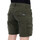 Abbigliamento Bambino Shorts / Bermuda O'neill N4700002-16016 Verde