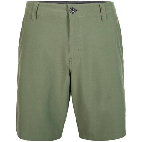 Abbigliamento Uomo Shorts / Bermuda O'neill N2800012-16011 Verde